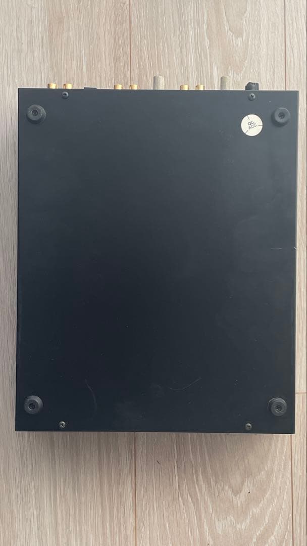 【音出確認済•純正アダプター付】VESTAX PMC-05Pro ll