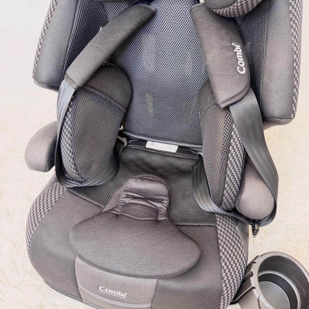 美品 Combi ジョイトリップ エッグショック GG ドリンクホルダー付き