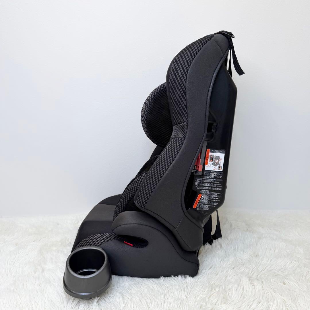 美品 Combi ジョイトリップ エッグショック GG ドリンクホルダー付き