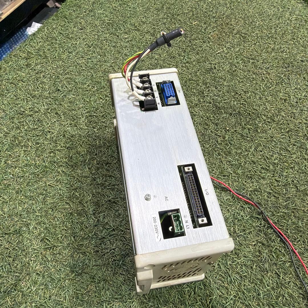 5L028 ヤマハ ERC シングルアクシスロボットコントローラ 動作保証