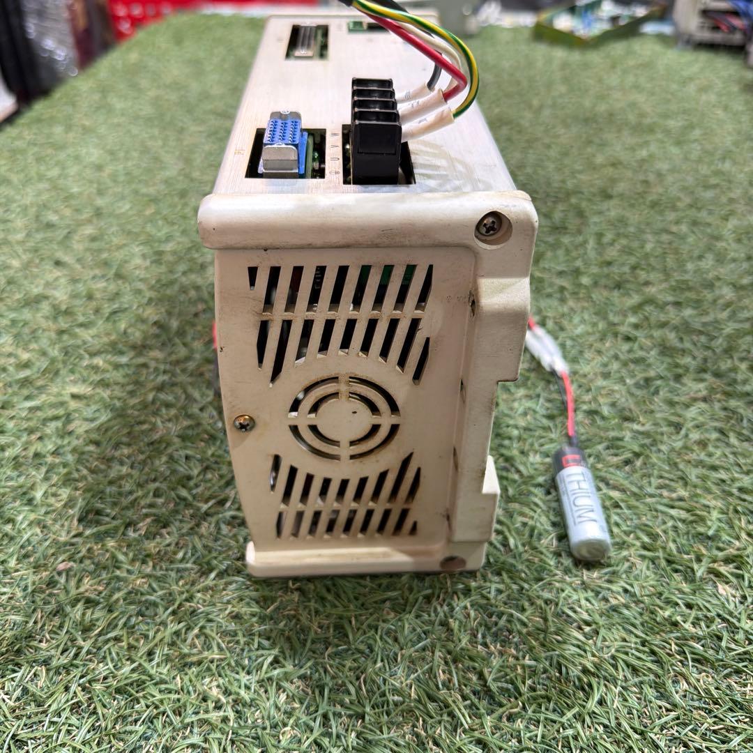 5L028 ヤマハ ERC シングルアクシスロボットコントローラ 動作保証