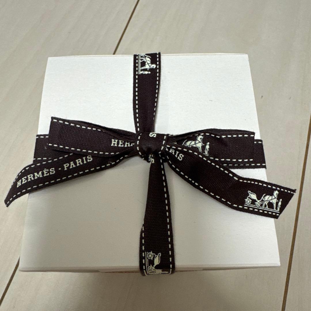 HERMES BARENIAボディクリーム 200ml 新品未使用