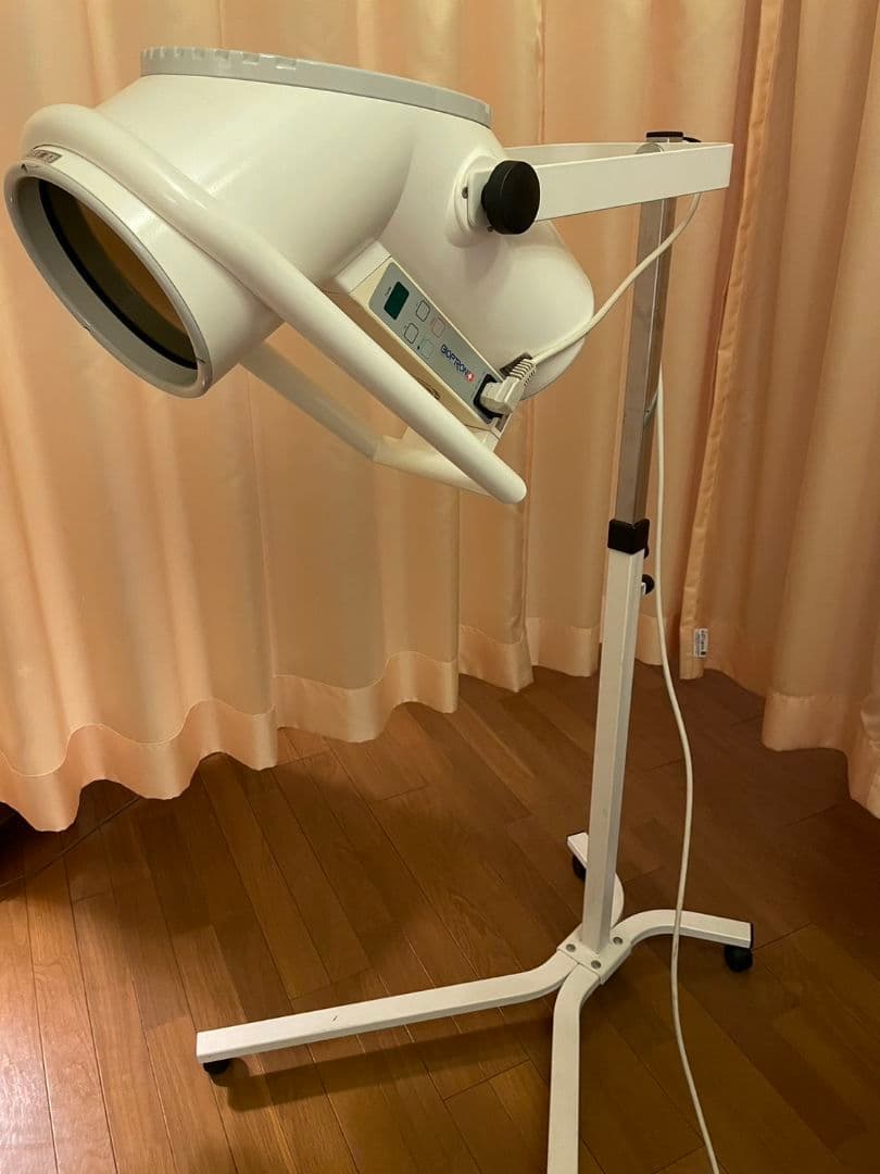 ☆バイオプトロン2　専用スタンド付き　BIOPTRON美顔器　美容機器　☆
