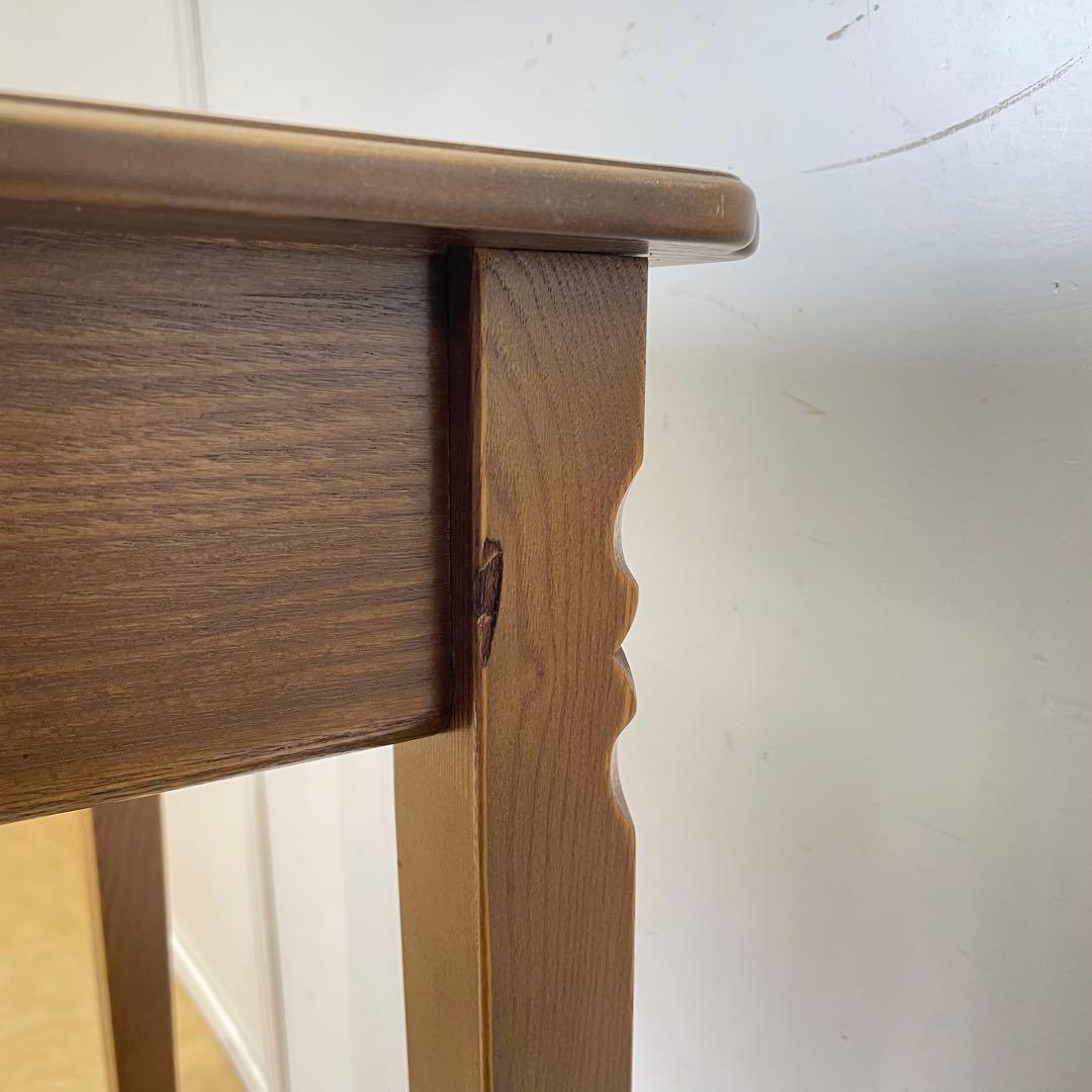 パリの雑貨屋 F-21 デスク 机 インテルナ南條 花台 ドレッサー チェスト