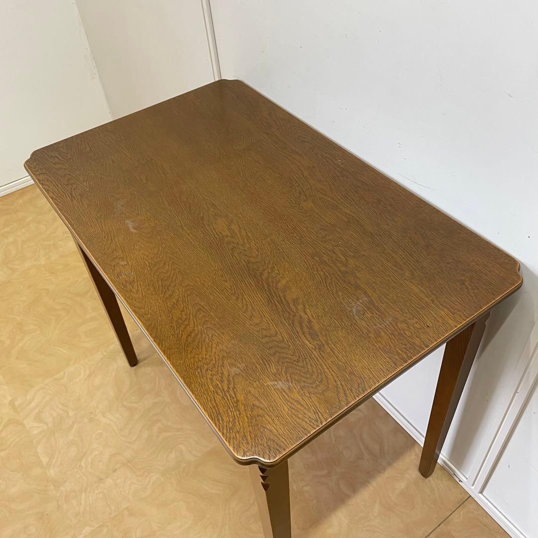 パリの雑貨屋 F-21 デスク 机 インテルナ南條 花台 ドレッサー チェスト