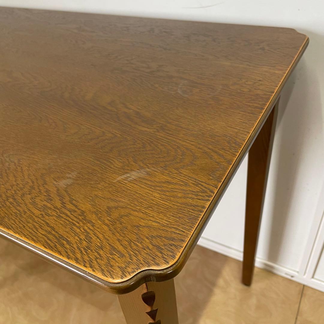 パリの雑貨屋 F-21 デスク 机 インテルナ南條 花台 ドレッサー チェスト