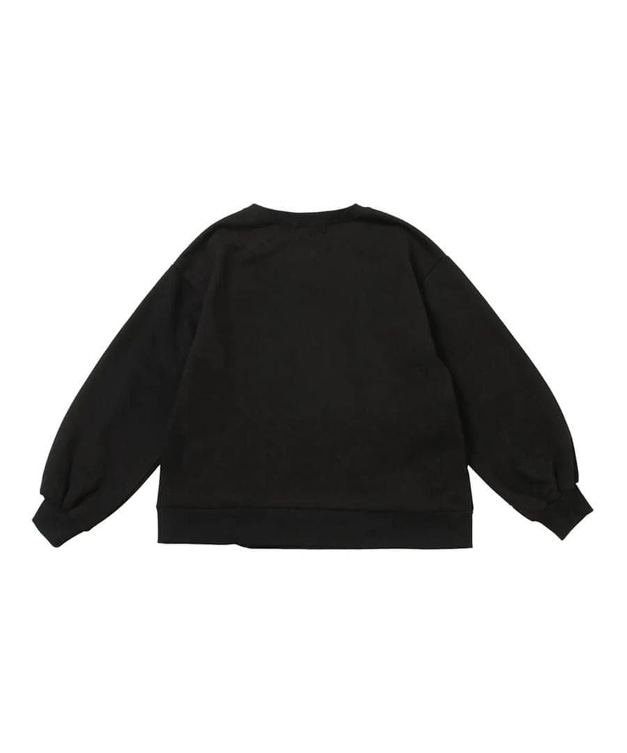 Rosé Muse ロゼミューズ スウェット ロゼミュ