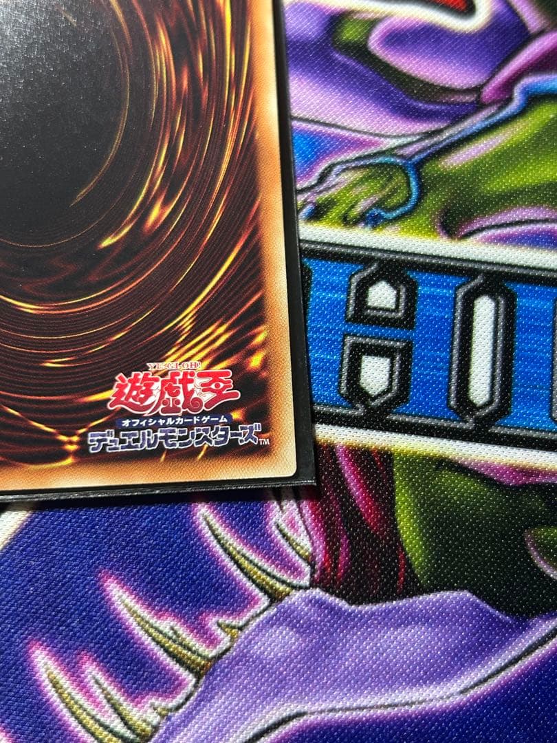 ド*ん様 遊戯王　灰流うらら　20th