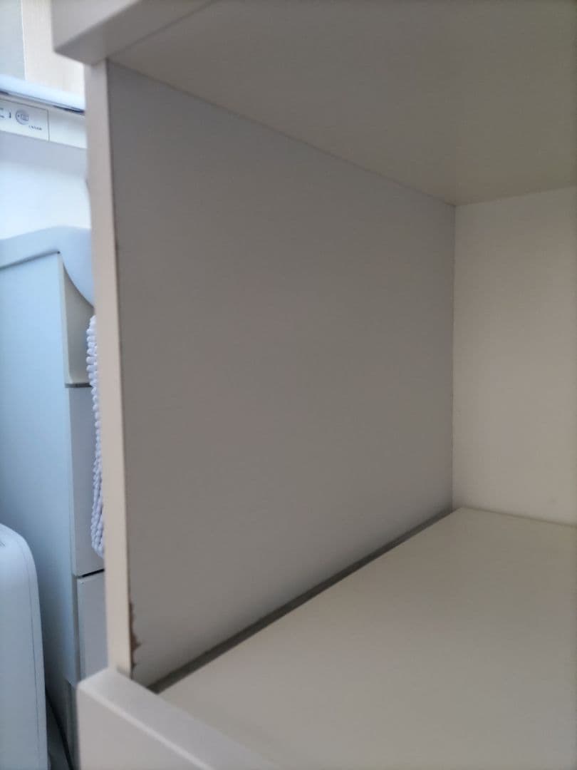 【出品本日まで】レグナテック CLASSE クラッセ カルモ　キッチンボード