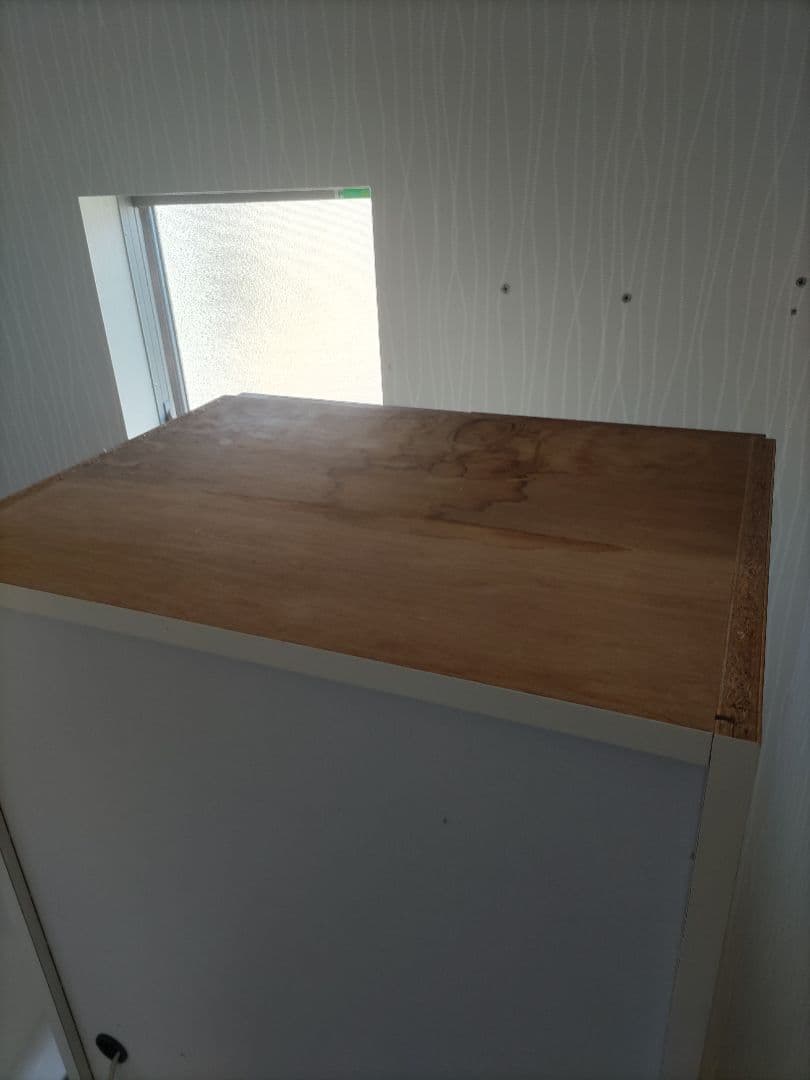 【出品本日まで】レグナテック CLASSE クラッセ カルモ　キッチンボード