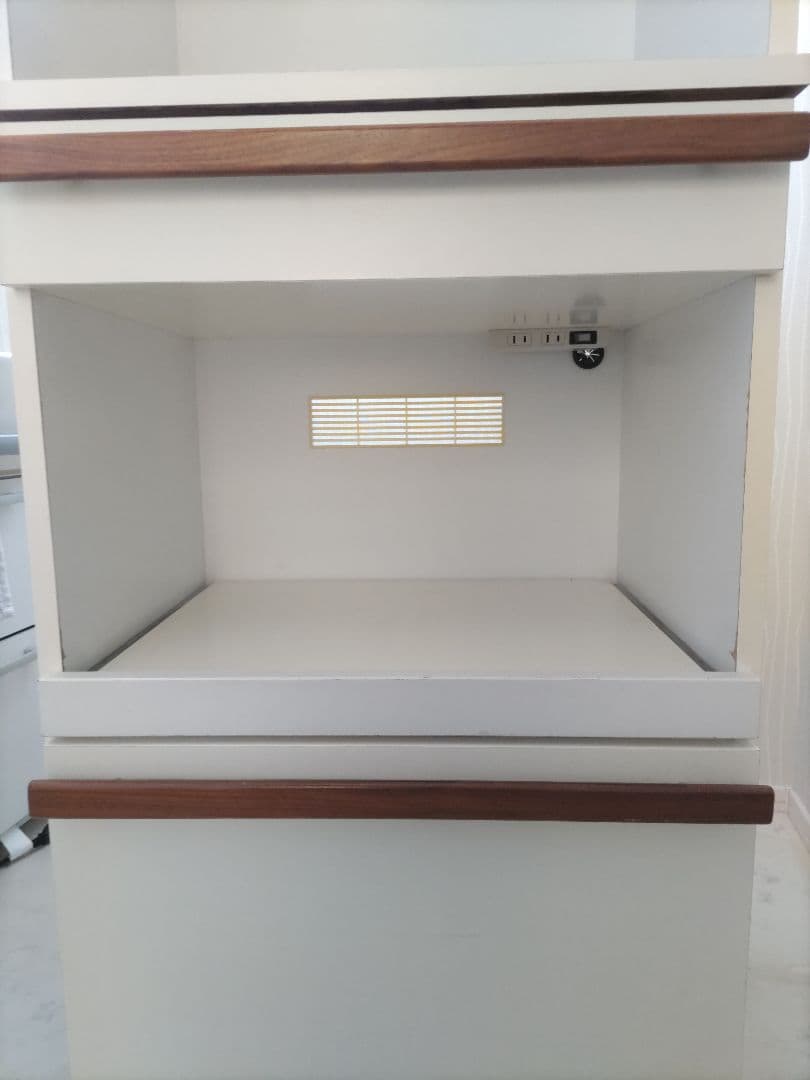 【出品本日まで】レグナテック CLASSE クラッセ カルモ　キッチンボード