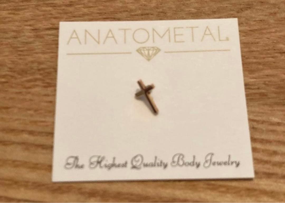 アナトメタル　クロスエンド