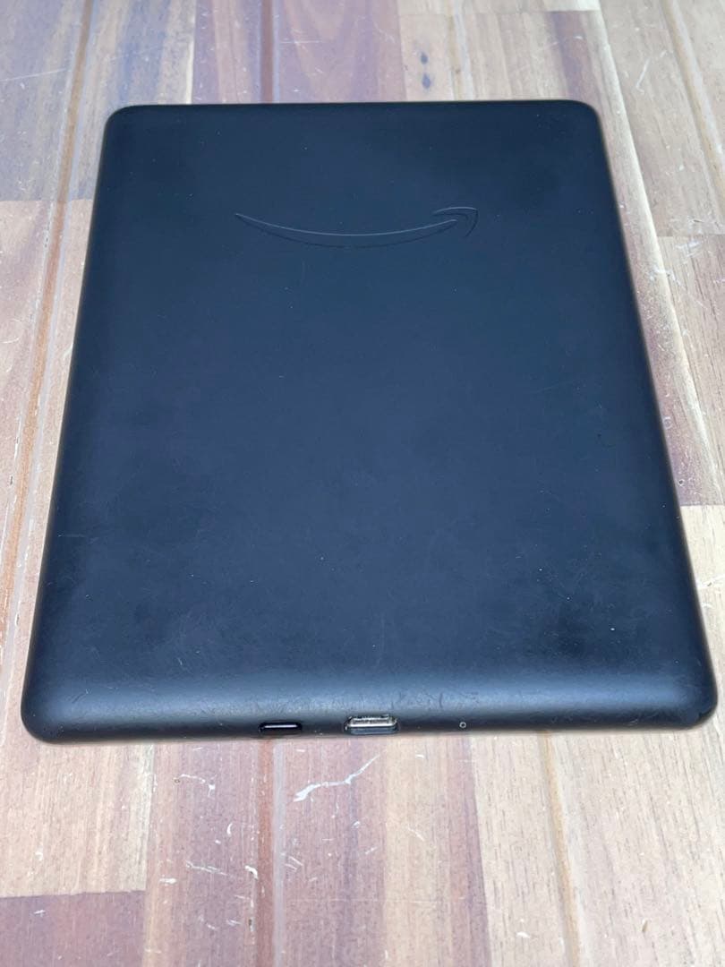 Kindle Paperwhite 本体