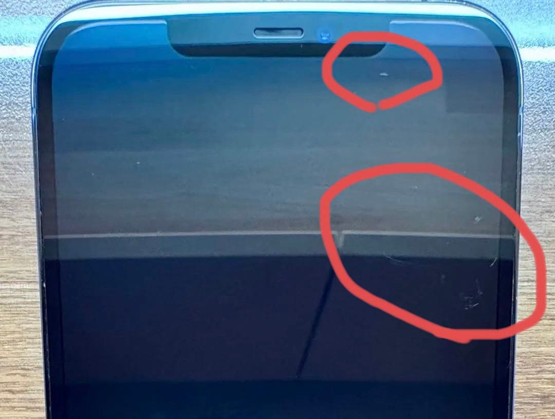 【週末限定値下げ】iPhone 12 pro max 128GB SIMフリー