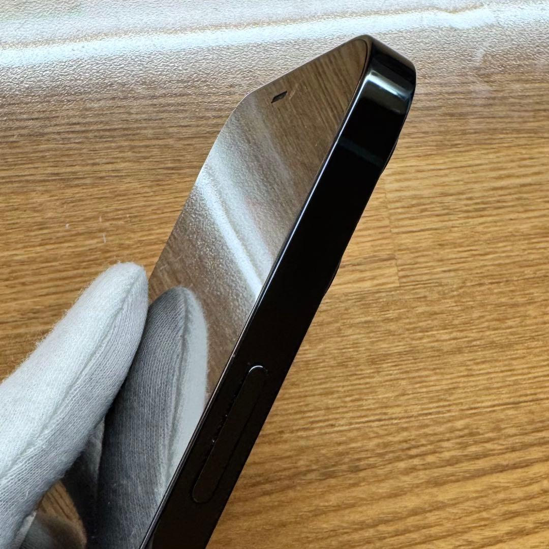 【週末限定値下げ】iPhone 12 pro max 128GB SIMフリー