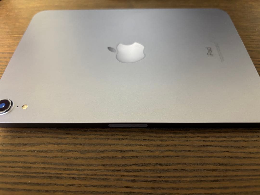 ipadmini 6 WiFiモデル 紫 本体のみ