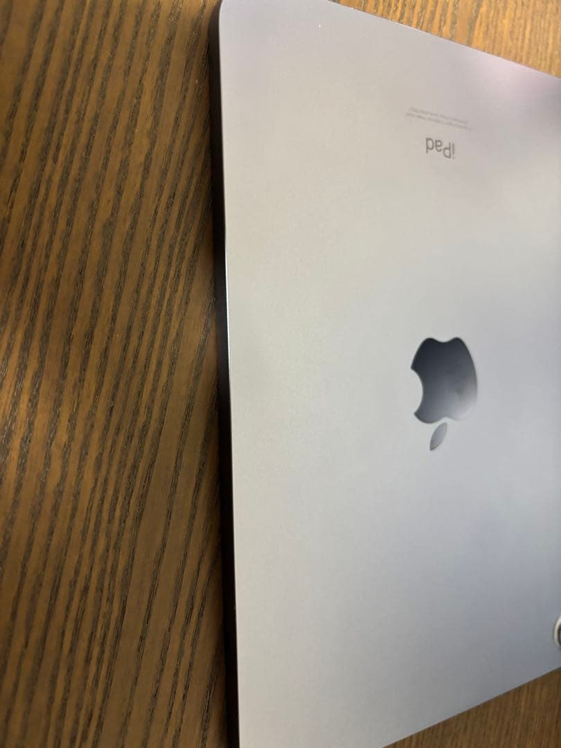 ipadmini 6 WiFiモデル 紫 本体のみ