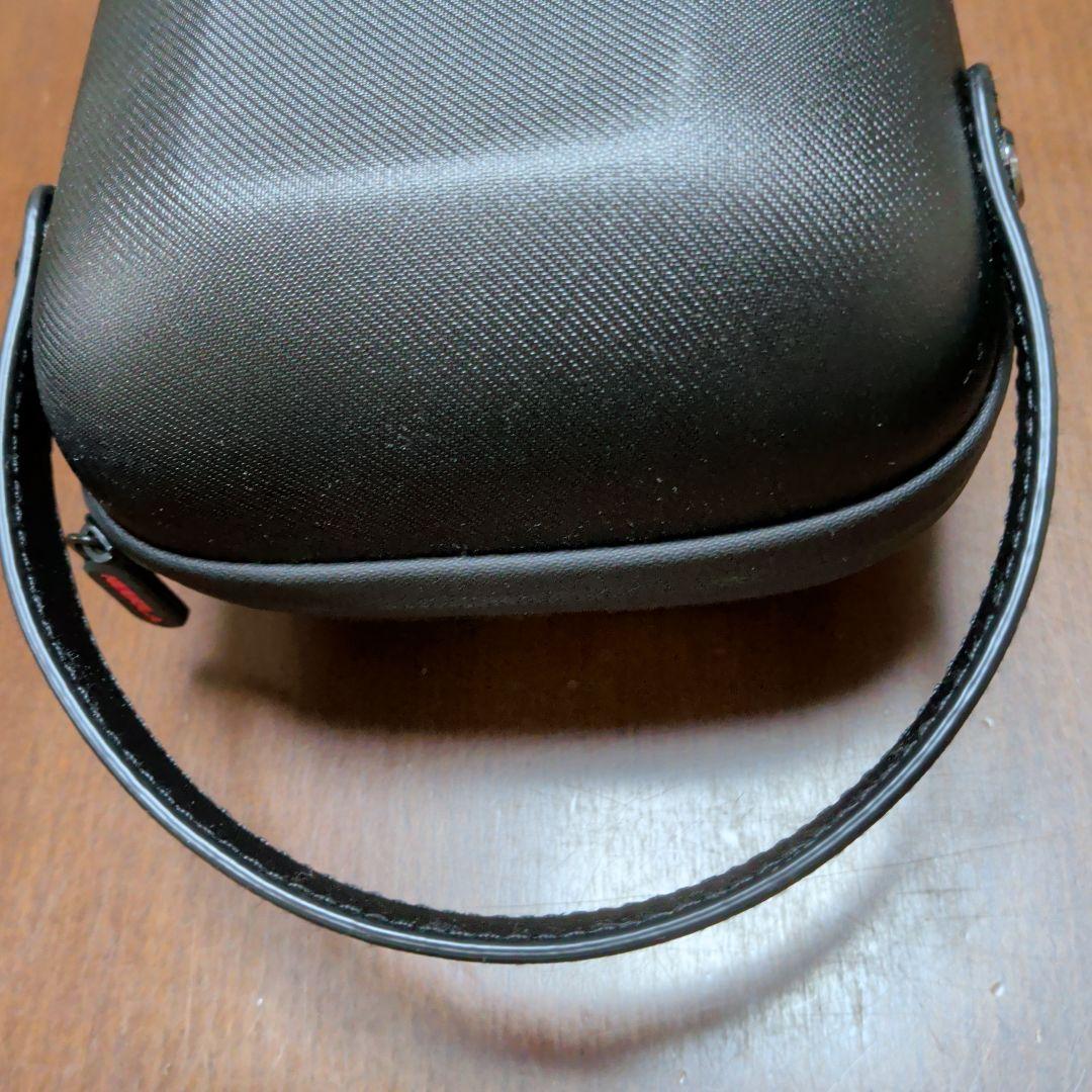 Nebula Capsule 3 Laser プロジェクター本体　ケースつき