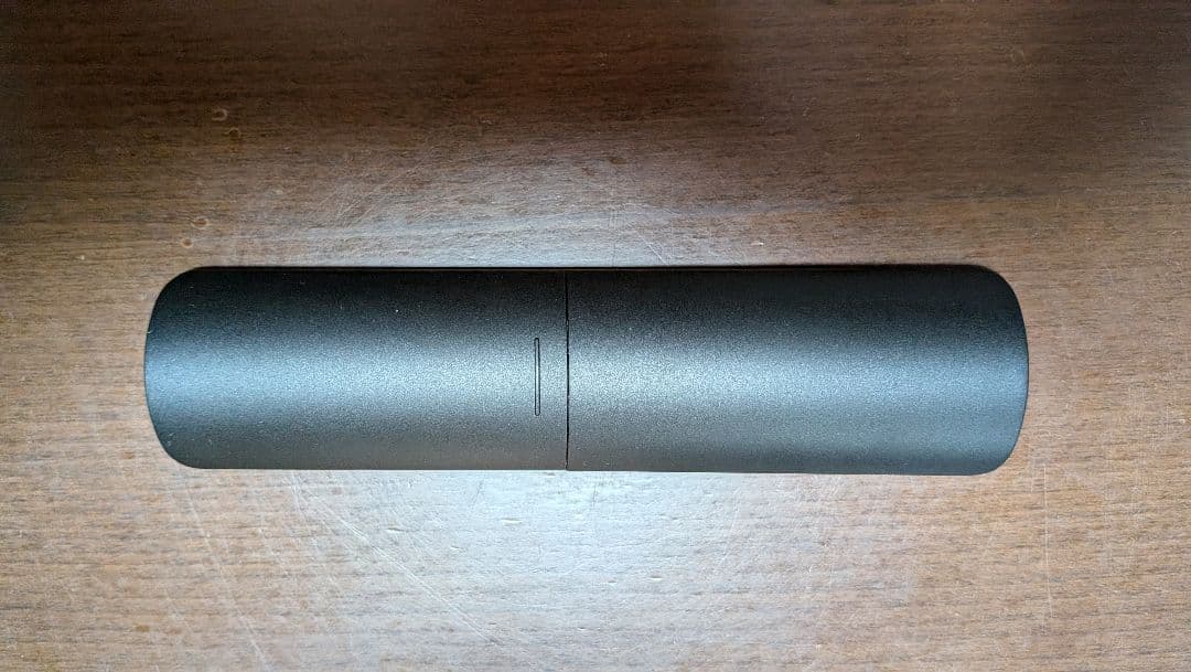 Nebula Capsule 3 Laser プロジェクター本体　ケースつき