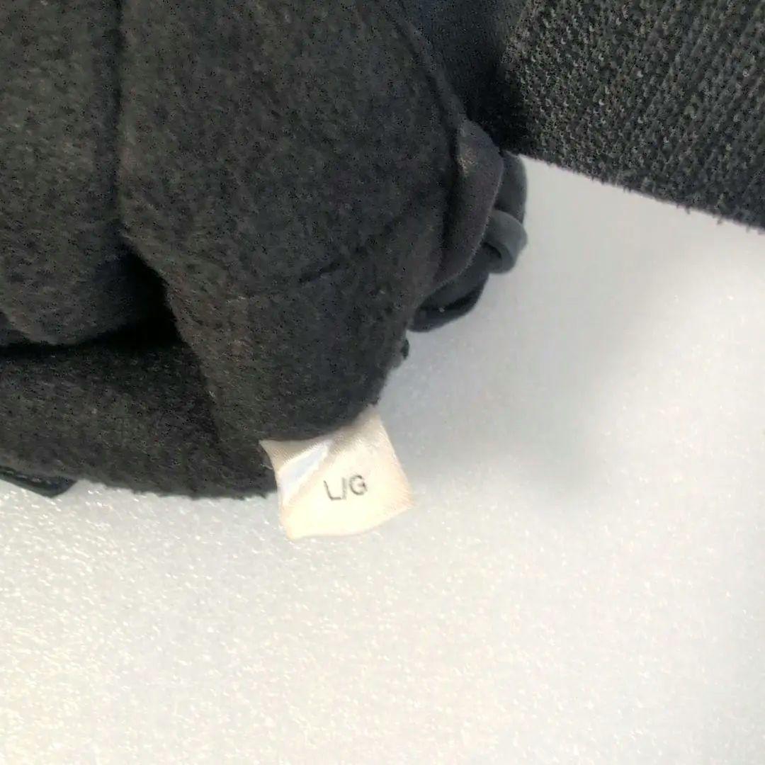 BURTON AK スノーボード用グローブ レザー/GORE-TEX