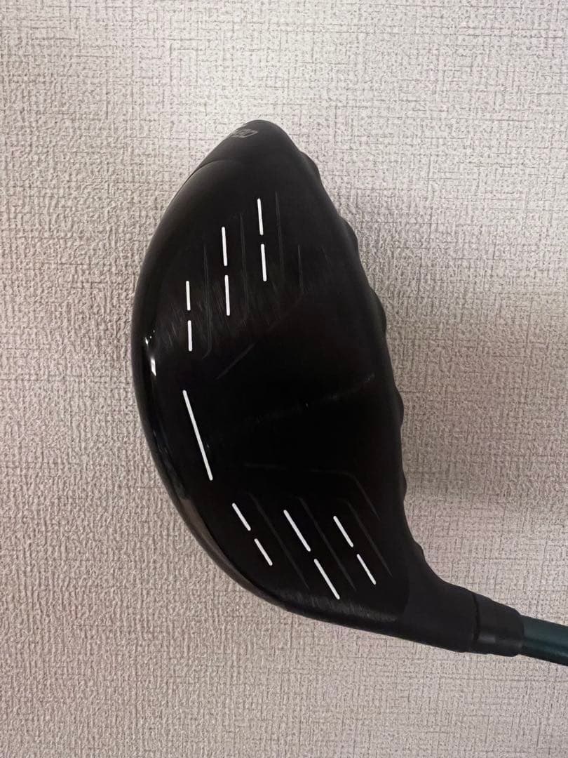 PING G430 MAXドライバー 9°