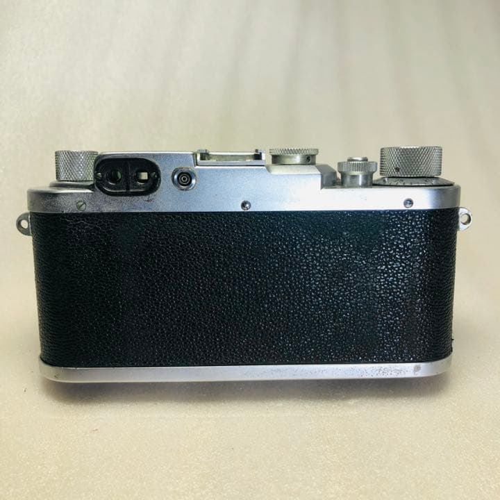 Leotax レオタックス K ライカ Lマウント、キヤノン 50mm F1.8