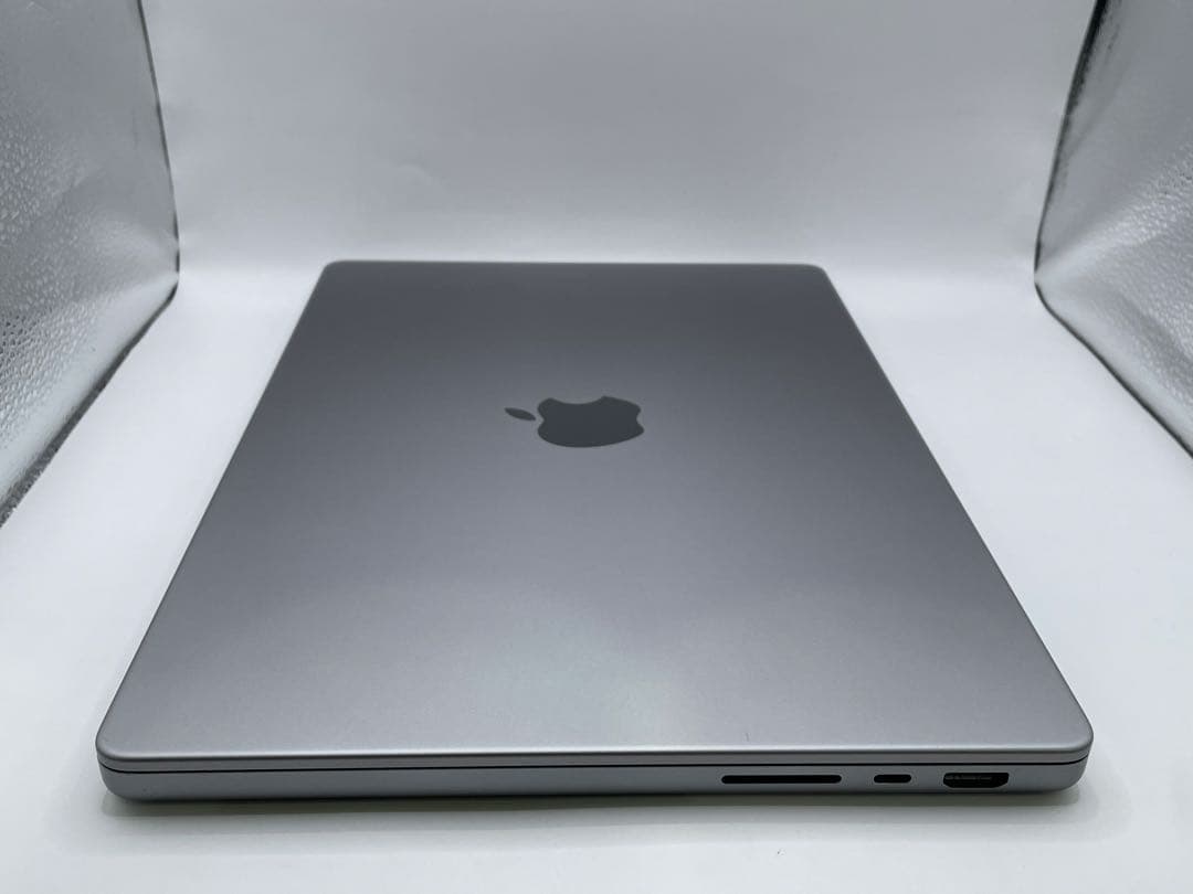 MacBook Pro 2021 M1 Pro(16GB / 1TB)中古品