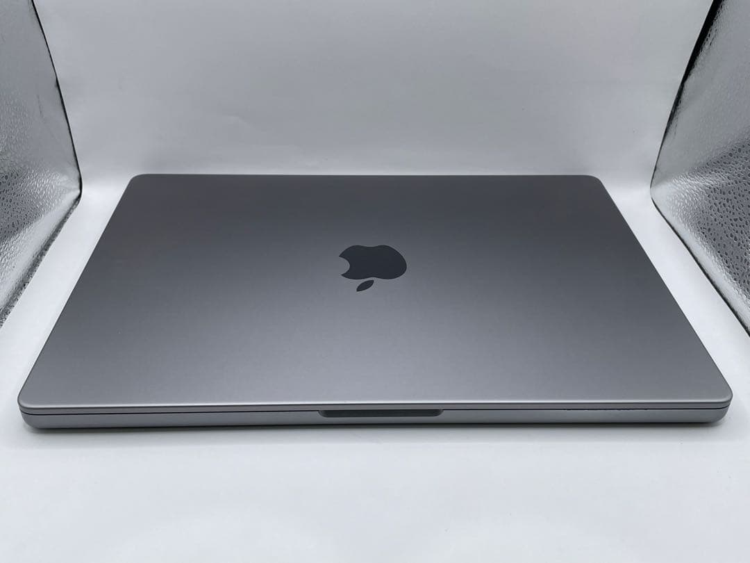 MacBook Pro 2021 M1 Pro(16GB / 1TB)中古品