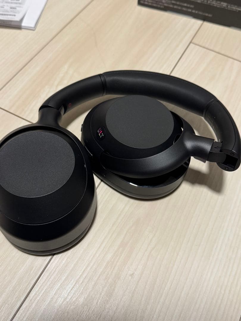 【新品未使用品】SONY ULT WEAR（WH-ULT900N）