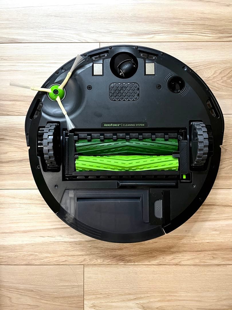 iRobotルンバi3¥49800新品同様roombaお掃除ロボットブラーバ