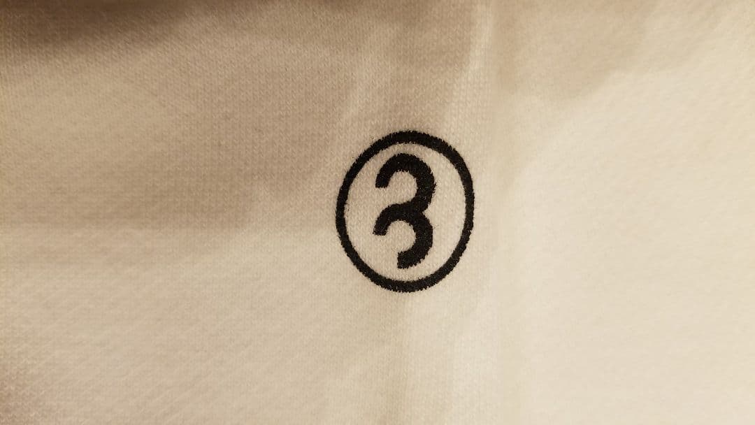 期間限定値下げ　新品未使用　GDC GirlsDon'tCry スウェットシャツ