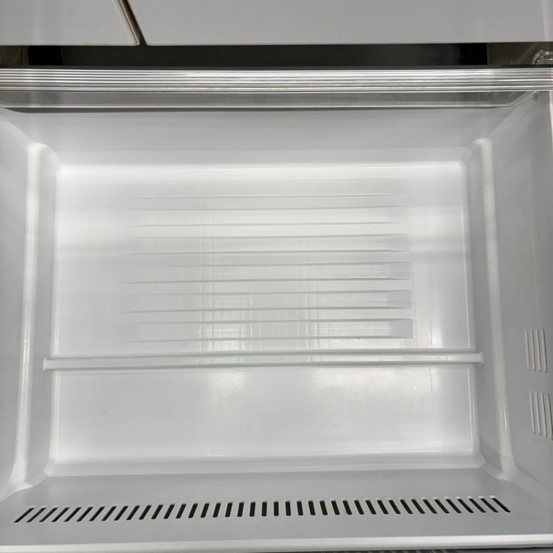 564 ファミリー向　オススメ　大型冷蔵庫　400L〜500L　6ドア　観音開き