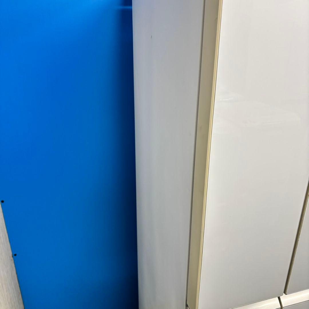 564 ファミリー向　オススメ　大型冷蔵庫　400L〜500L　6ドア　観音開き