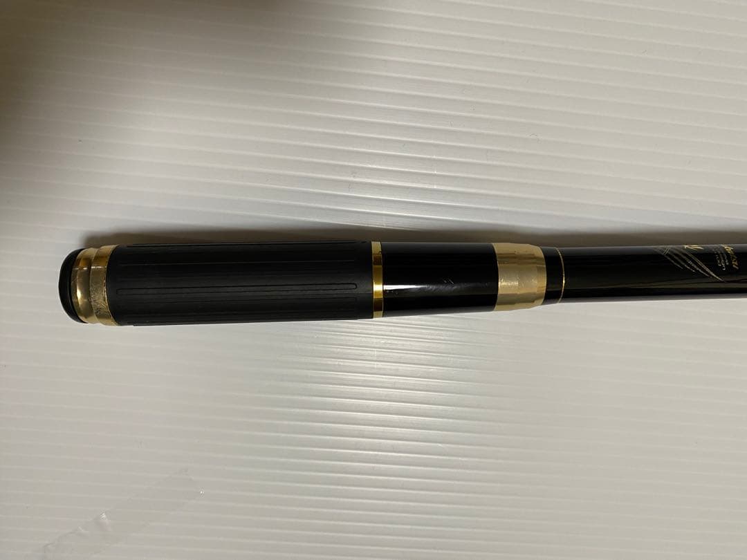 Gamakatsu MH-53 マスターモデル 磯竿