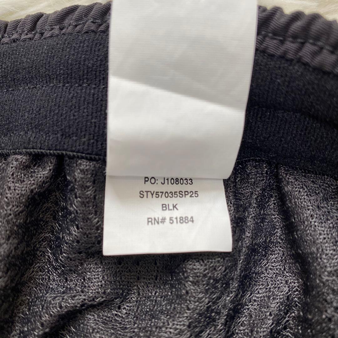 公式完売【パタゴニア】バギーズショーツ　ロング　ブラック　2025年製　Ｓサイズ