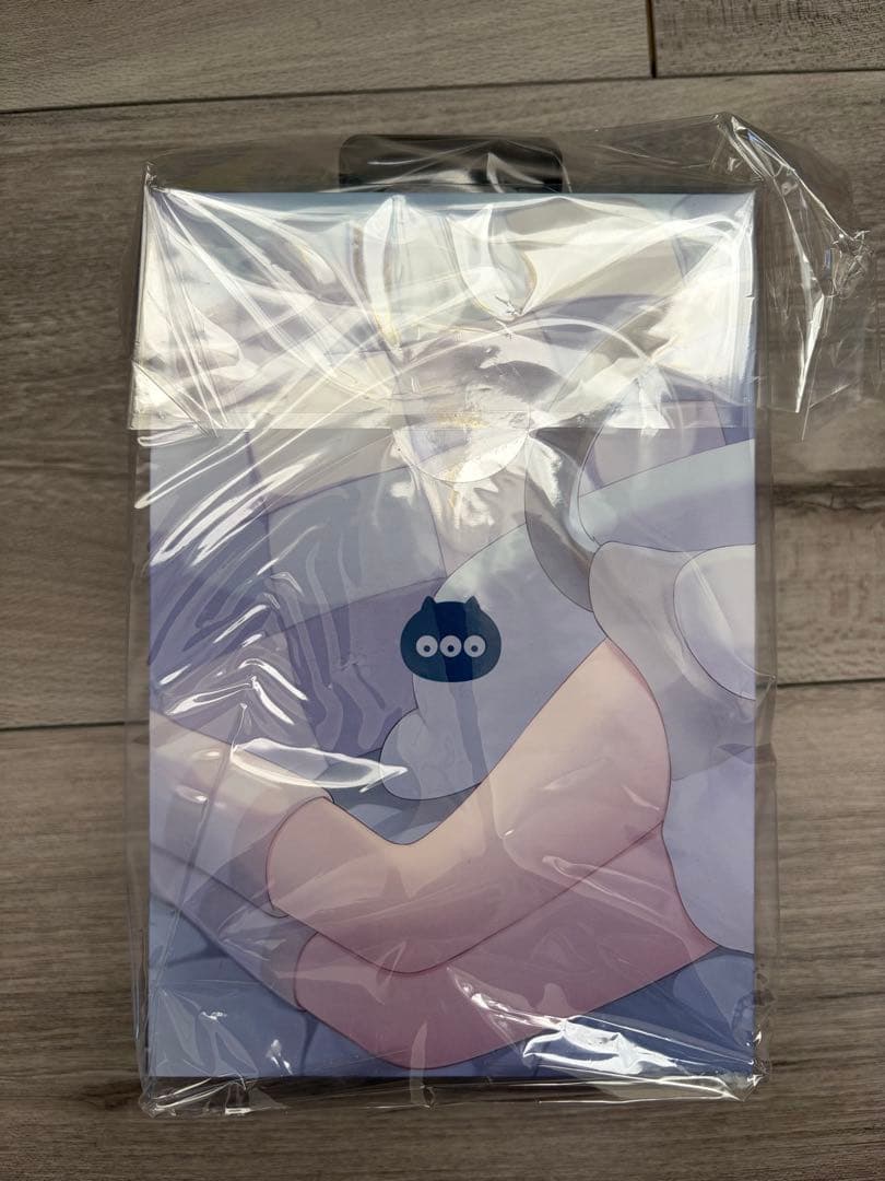 AVIOT nachoneko ワイヤレスイヤホン TE-V1R-NCN 新品