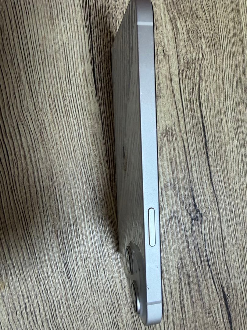 Apple iPhone14 plus ホワイト 256GB