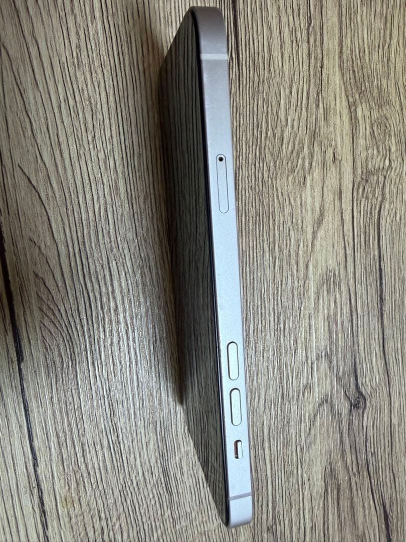 Apple iPhone14 plus ホワイト 256GB