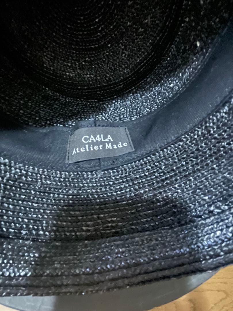 CA4LA Atelier Made P CLOCHE クロシェ　アトリエ