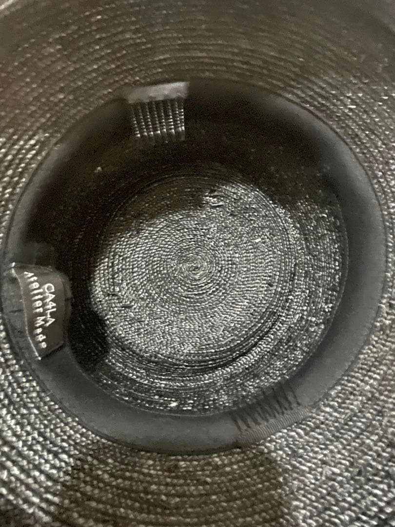 CA4LA Atelier Made P CLOCHE クロシェ　アトリエ