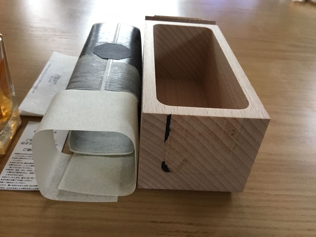 Fueguia Tinta Roja I-XXⅡ ティンタロハ　30mL