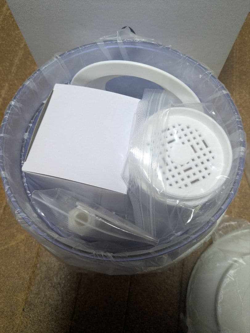 有*！様 ポタポタ Water Life Series 常温ミニサーバー