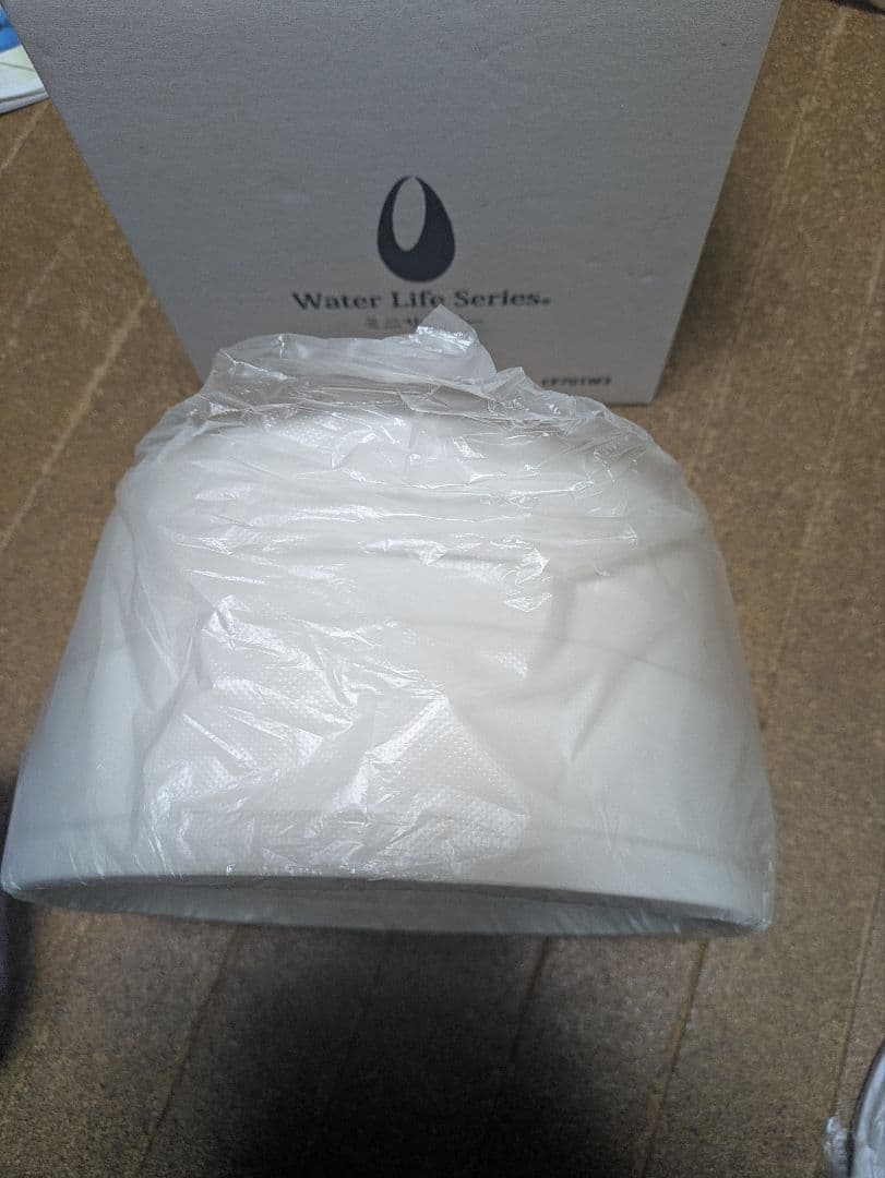 有*！様 ポタポタ Water Life Series 常温ミニサーバー