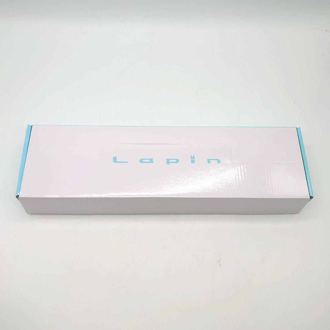 SUZUKI Lapin 新型ラパン プルバックカー ミニカー