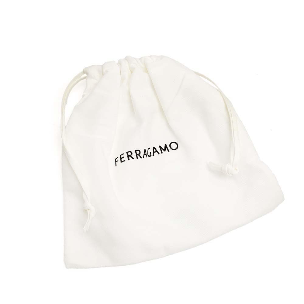 新品 FERRAGAMO 23 A565 749047 ガンチーニ ベルト