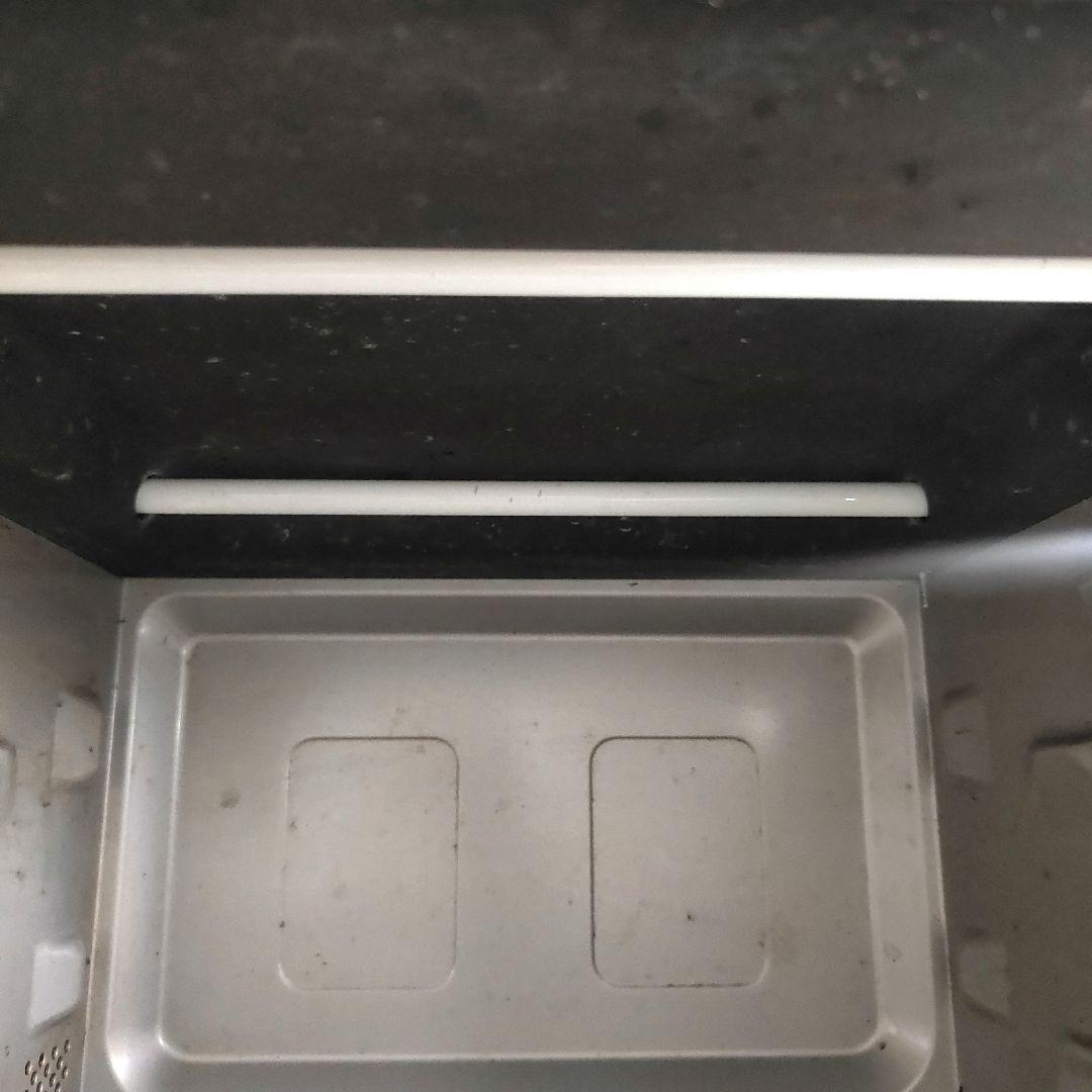 パナソニック オーブンレンジ 　3つ星ビストロ NE-BS657　2021年製