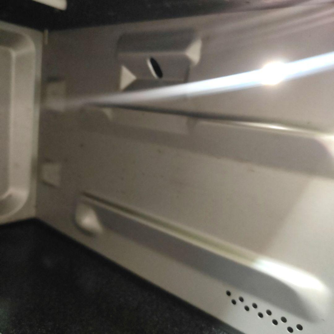 パナソニック オーブンレンジ 　3つ星ビストロ NE-BS657　2021年製