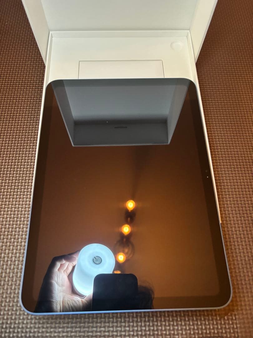 セール　Apple iPad本体 第10世代 64GB Wi-Fiモデル　ブルー