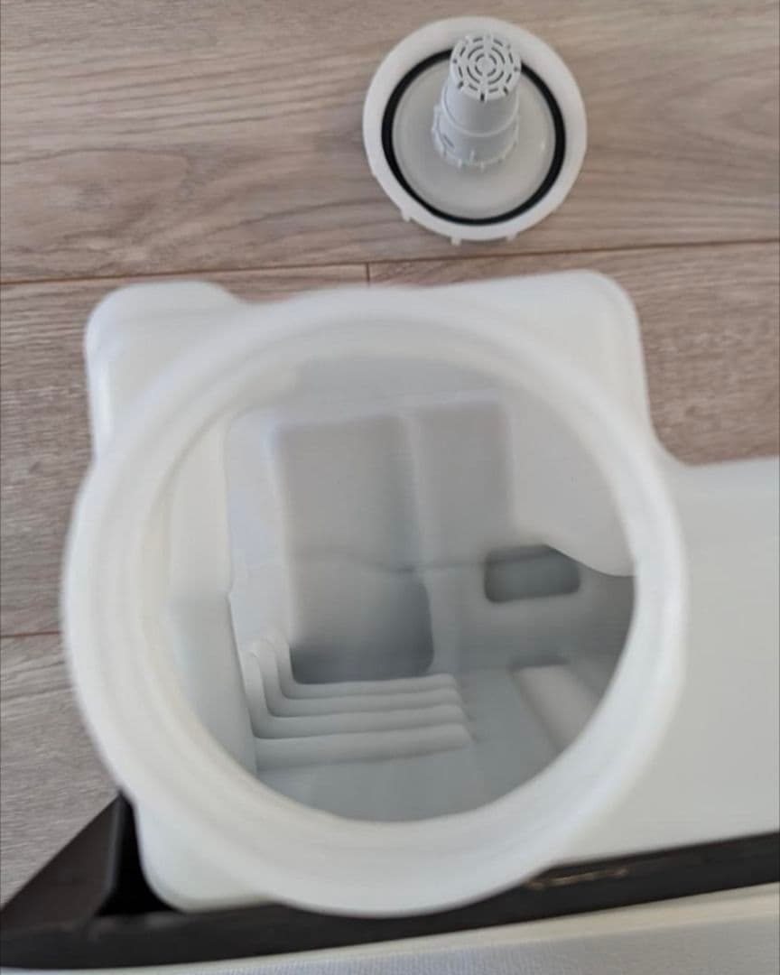 【楓】KI-RX75-T 2024 プラズマクラスター空気清浄機