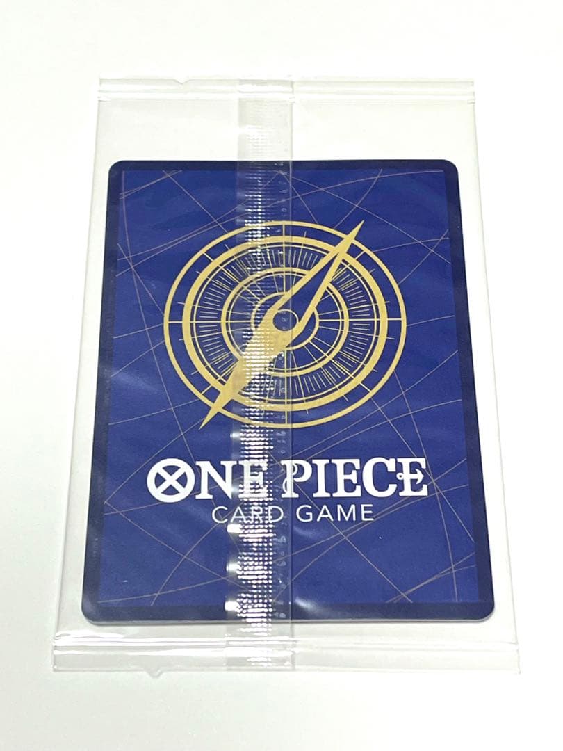 ONE PIECE カードゲーム ルフィONE PIECE DAY’24